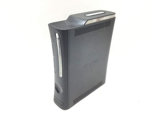 microsoft xbox 360 elite 120gb