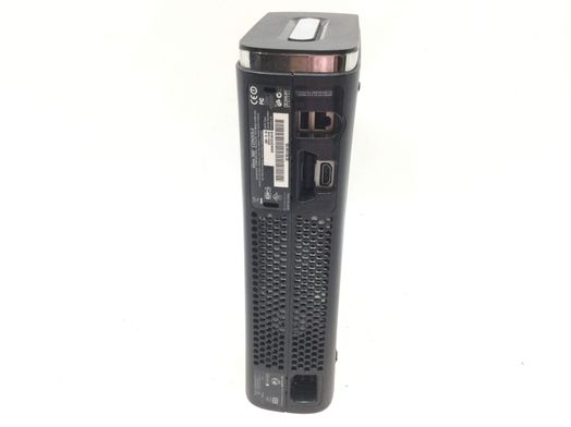 microsoft xbox 360 elite 120gb