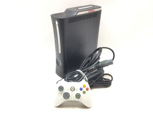microsoft xbox 360 elite 120gb