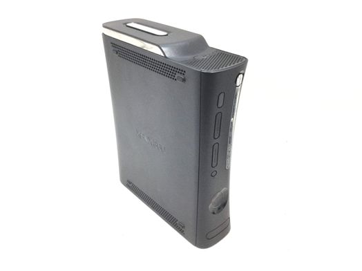 microsoft xbox 360 elite 120gb