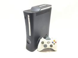 microsoft xbox 360 elite 120gb