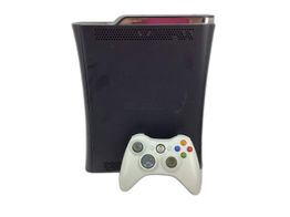 microsoft xbox 360 elite 120gb