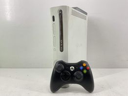 microsoft xbox 360 elite 60gb