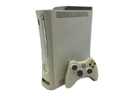 microsoft xbox 360 premium 60gb