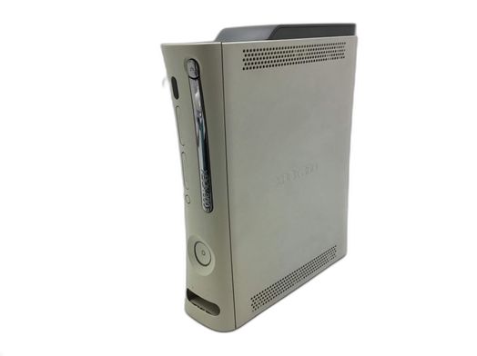 microsoft xbox 360 premium 60gb