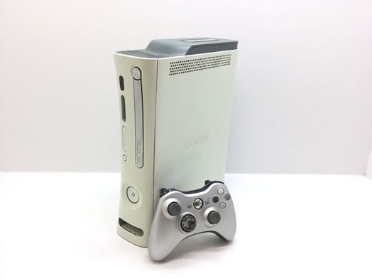 microsoft xbox 360 premium 60gb