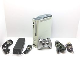 microsoft xbox 360 premium 60gb