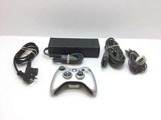 microsoft xbox 360 premium 60gb