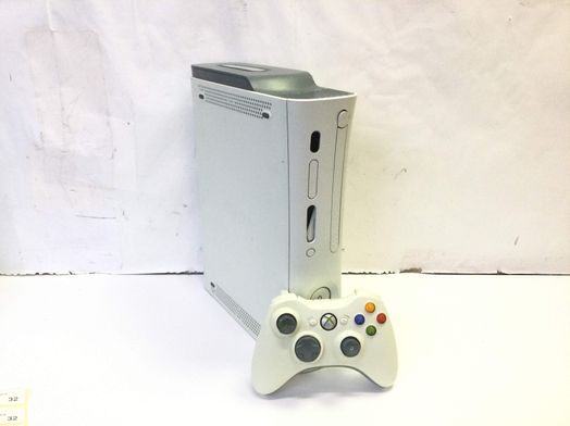 microsoft xbox 360 premium 60gb