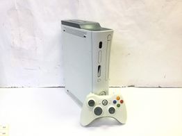 microsoft xbox 360 premium 60gb