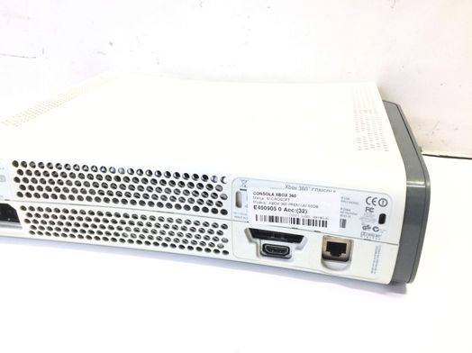 microsoft xbox 360 premium 60gb
