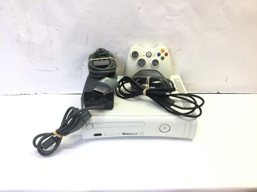 microsoft xbox 360 premium 60gb