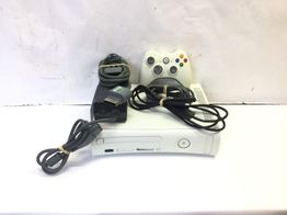 microsoft xbox 360 premium 60gb
