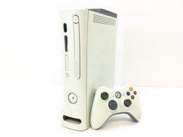 microsoft xbox 360 premium 60gb