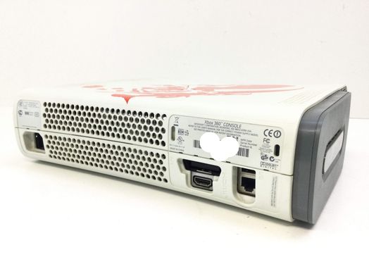 microsoft xbox 360 premium 60gb