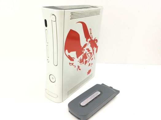 microsoft xbox 360 premium 60gb