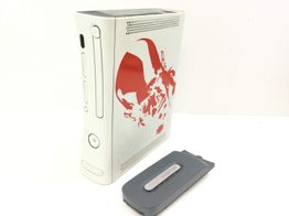 microsoft xbox 360 premium 60gb