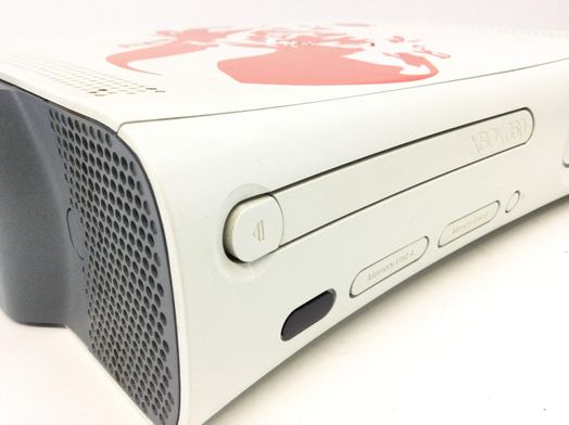microsoft xbox 360 premium 60gb