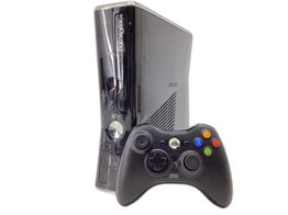 microsoft xbox 360 s 250gb