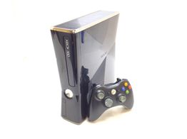 microsoft xbox 360 s 250gb