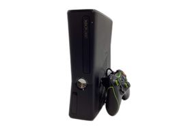 microsoft xbox 360 s 250gb
