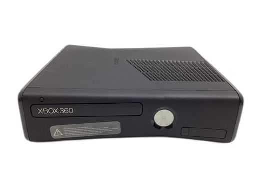 microsoft xbox 360 s 250gb