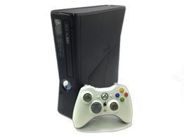 microsoft xbox 360 s 250gb