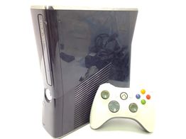 microsoft xbox 360 s 250gb