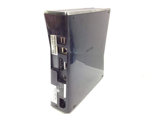 microsoft xbox 360 s 250gb