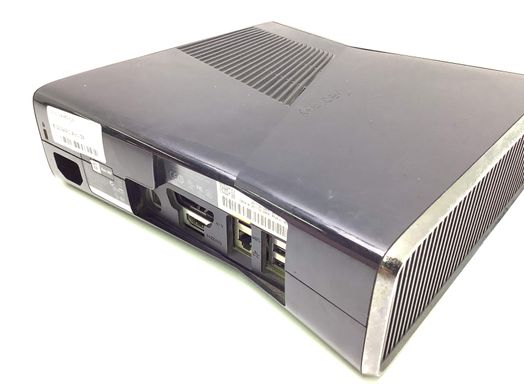 microsoft xbox 360 s 250gb