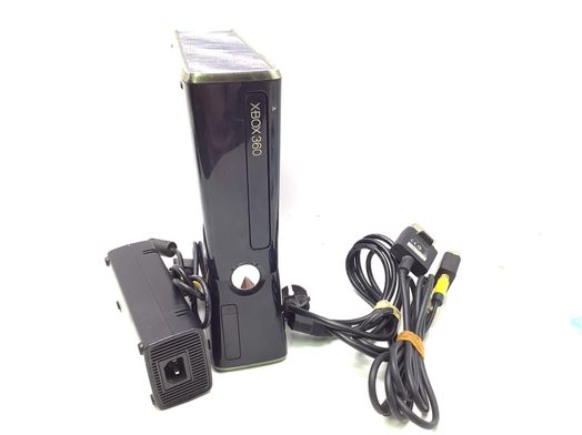 microsoft xbox 360 s 250gb