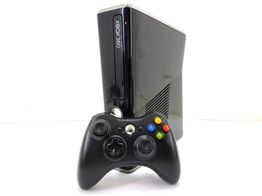 microsoft xbox 360 s 250gb
