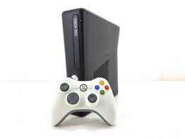 microsoft xbox 360 s 250gb