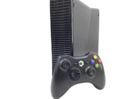 microsoft xbox 360 s 250gb