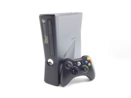 microsoft xbox 360 s 250gb