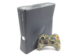 microsoft xbox 360 s 250gb