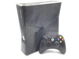 microsoft xbox 360 s 250gb