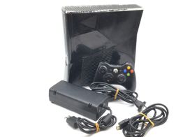 microsoft xbox 360 s 250gb