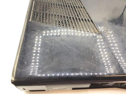 microsoft xbox 360 s 250gb