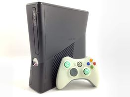 microsoft xbox 360 s 250gb