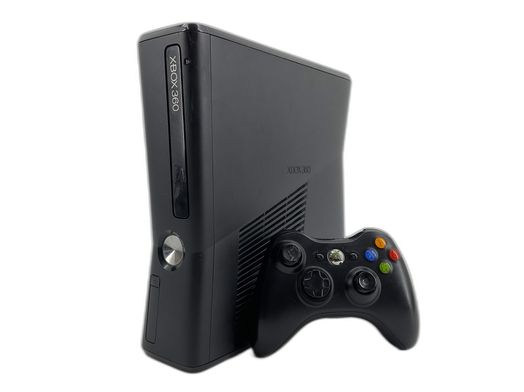 microsoft xbox 360 s 250gb