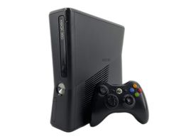 microsoft xbox 360 s 250gb