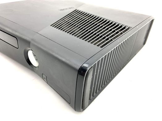 microsoft xbox 360 s 250gb
