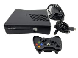 microsoft xbox 360 s 250gb