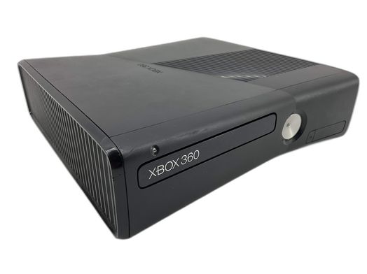 microsoft xbox 360 s 250gb