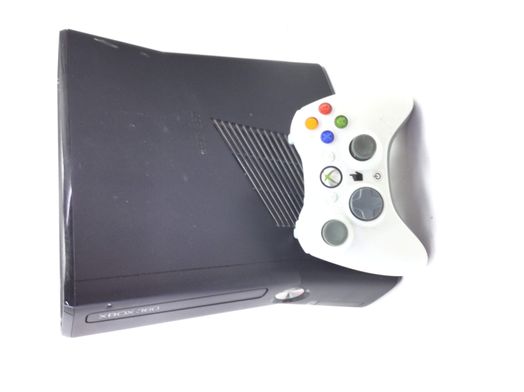 microsoft xbox 360 s 250gb
