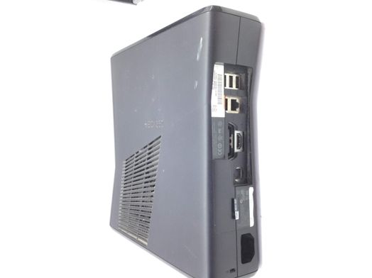 microsoft xbox 360 s 250gb