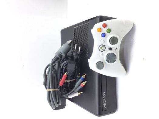 microsoft xbox 360 s 250gb