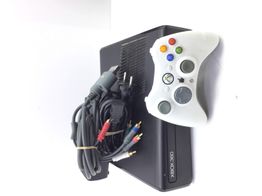 microsoft xbox 360 s 250gb