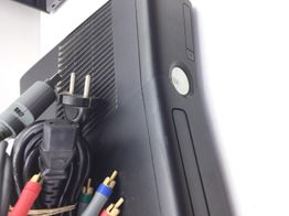 microsoft xbox 360 s 250gb